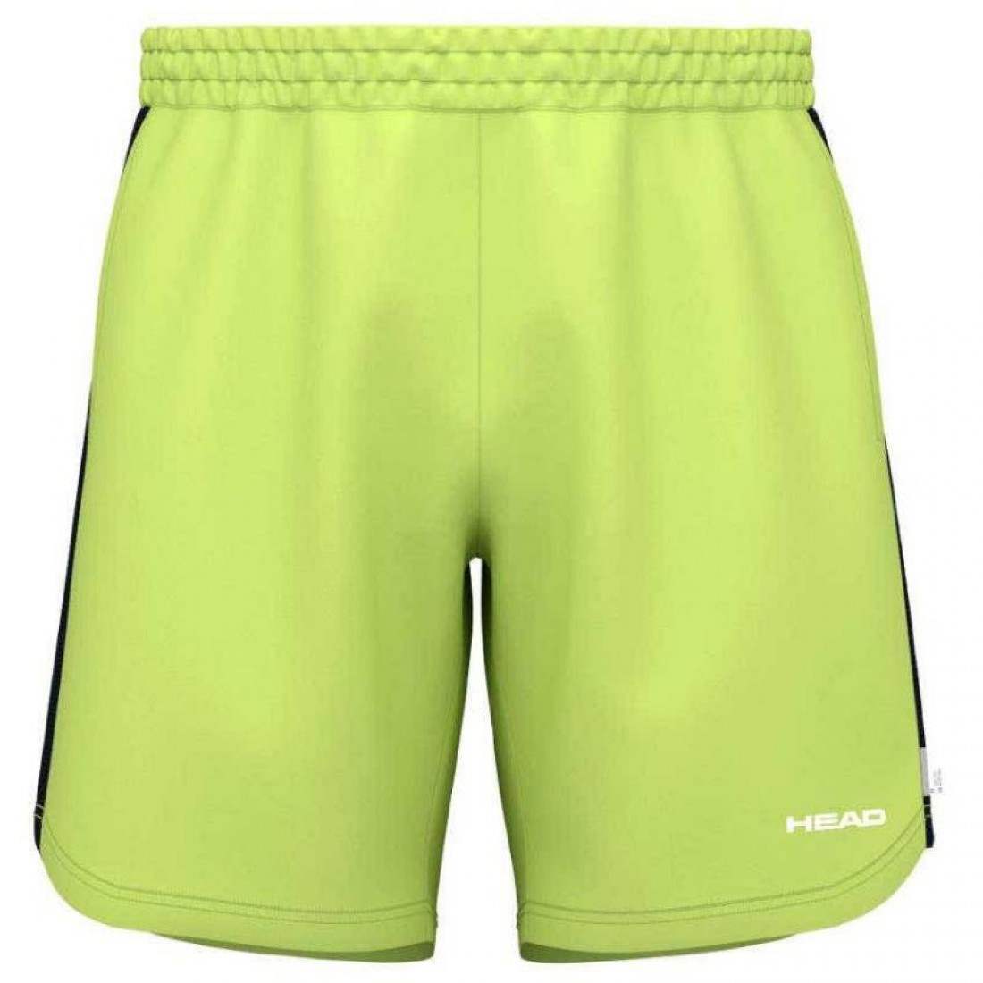 Head Power Lime Short