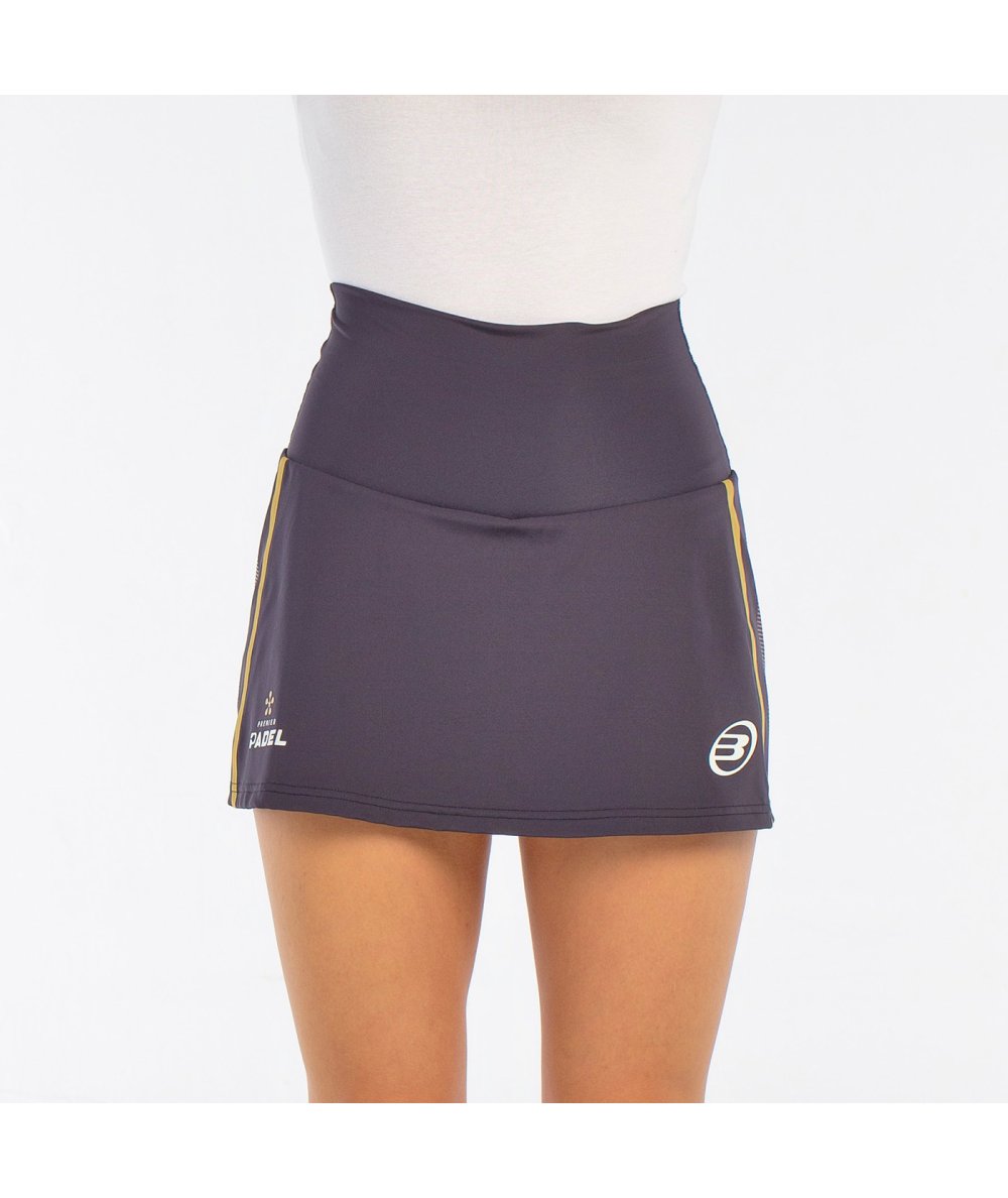 Bullpadel Premier Padel Adiar Carbon Skirt