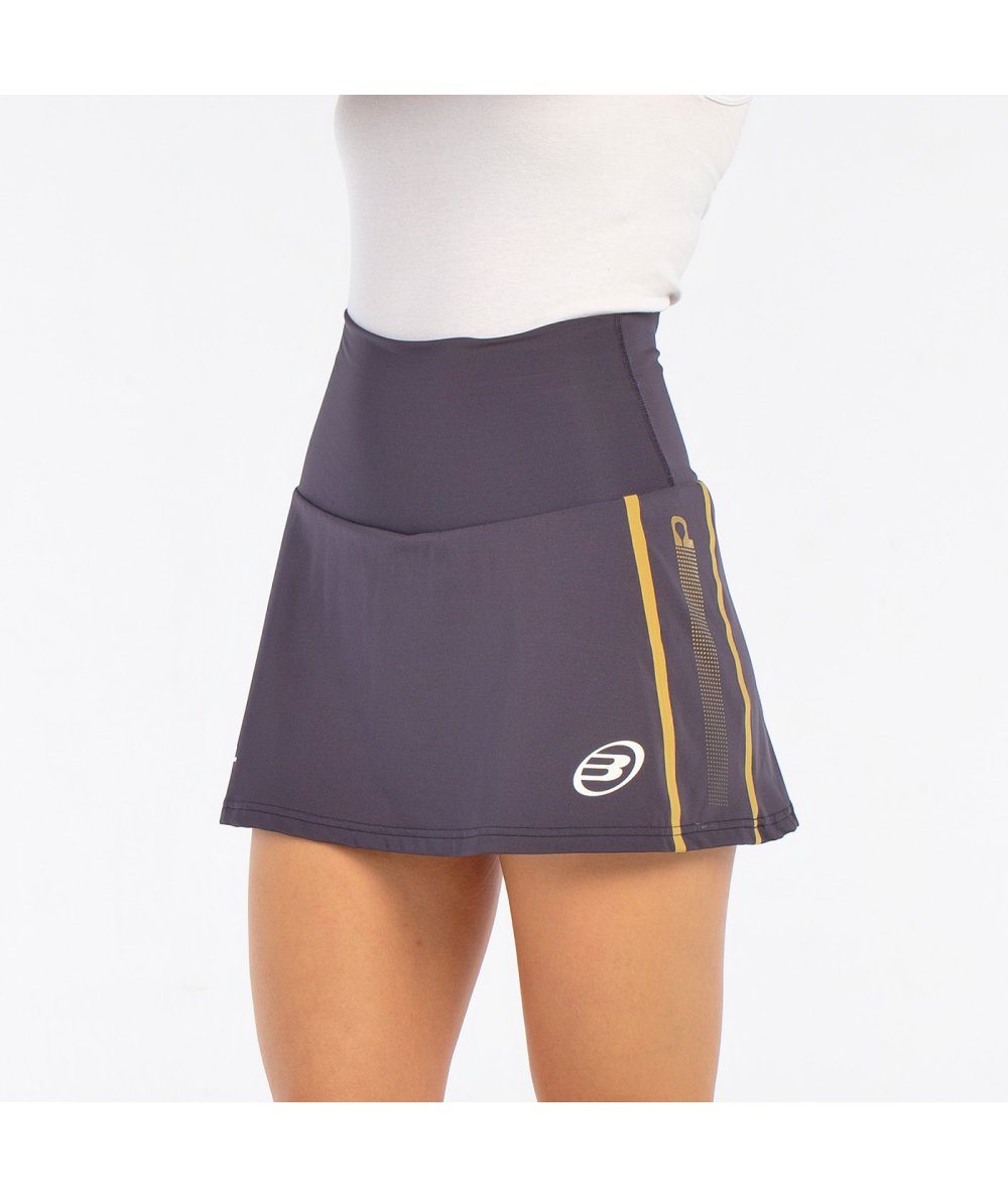 Bullpadel Premier Padel Adiar Carbon Skirt