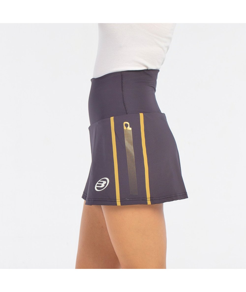 Bullpadel Premier Padel Adiar Carbon Skirt