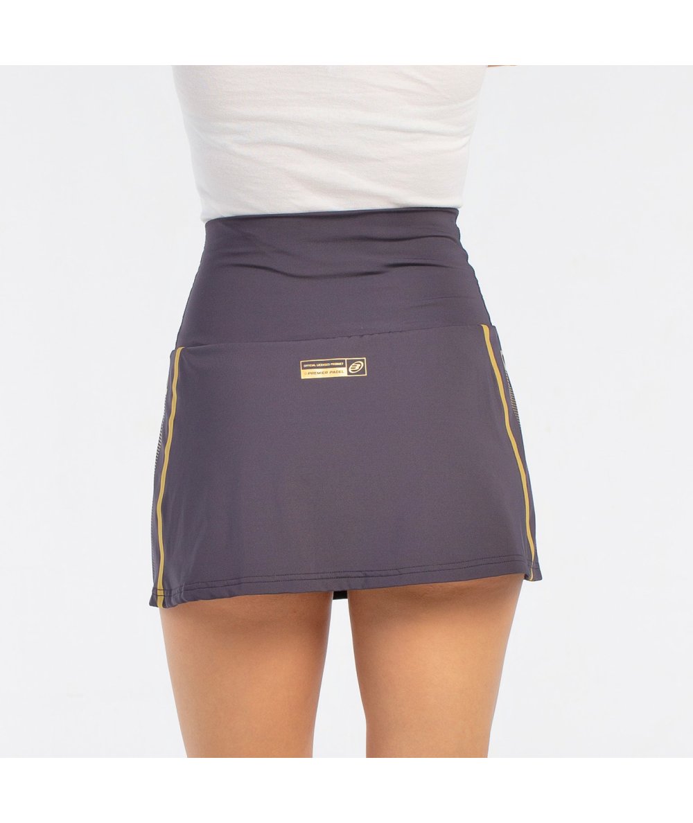 Bullpadel Premier Padel Adiar Carbon Skirt