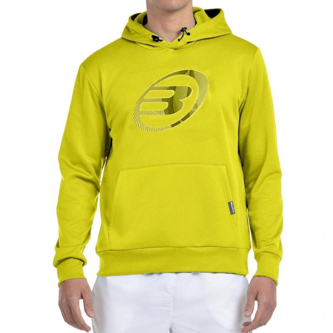 Bullpadel Gomese Lemon Sweatshirt