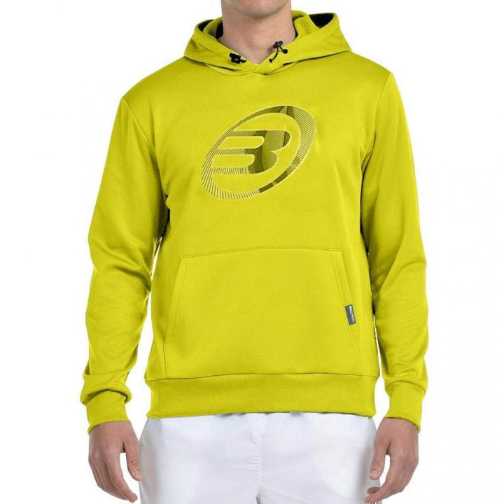 Bullpadel Gomese Lemon Sweatshirt