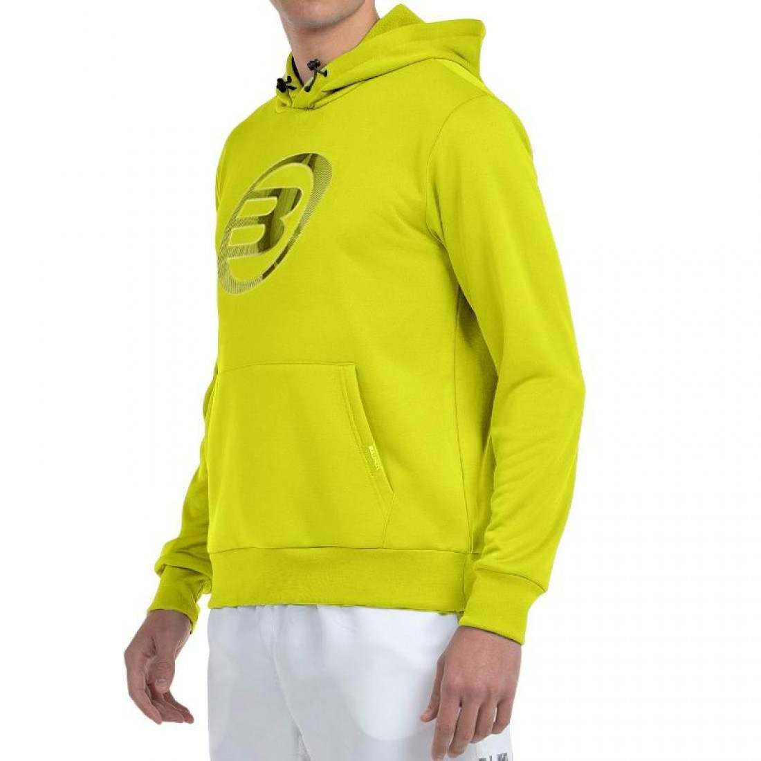 Bullpadel Gomese Lemon Sweatshirt