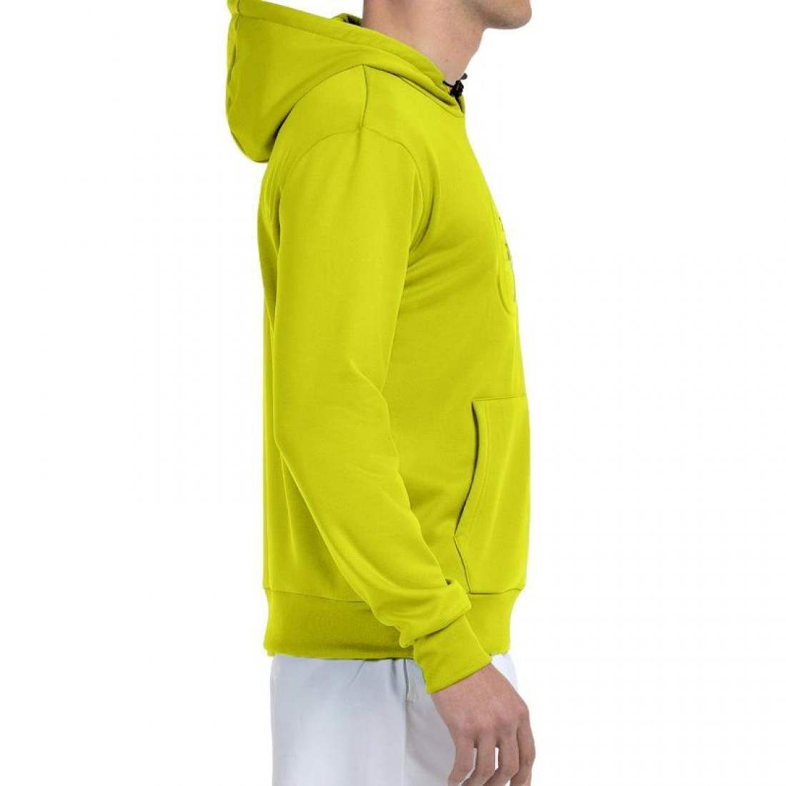 Bullpadel Gomese Lemon Sweatshirt