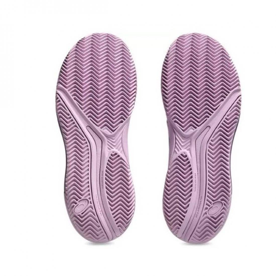 Asics Gel Challenger 14 Clay Mauve Light Ube Indigo Women's Sneakers