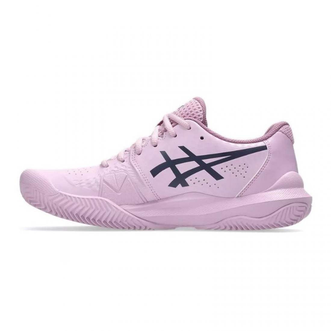 Asics Gel Challenger 14 Clay Mauve Light Ube Indigo Women's Sneakers