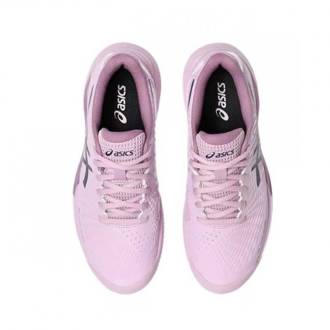 Asics Gel Challenger 14 Clay Mauve Light Ube Indigo Women's Sneakers