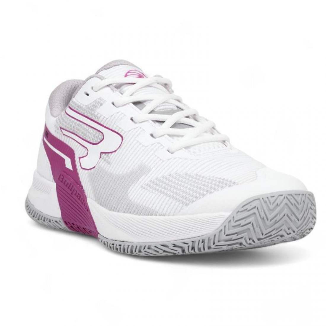 Bullpadel Next 25V White Women's Sneakers