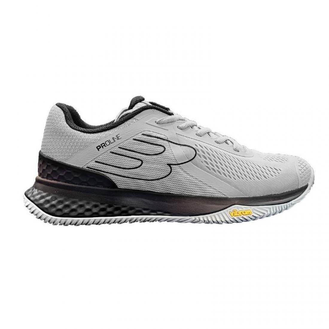 Bullpadel Pearl PL Tour Final 25V Concrete Women's Sneakers