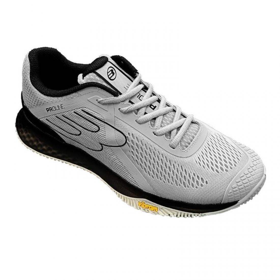 Bullpadel Pearl PL Tour Final 25V Concrete Women's Sneakers